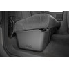 Rough Country Under Seat Storage for Chevy Silverado/GMC 1500/2500/3500 (1999-2006)
