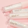 andear Real Glitter Liquid 3.1g - 02 Aurora