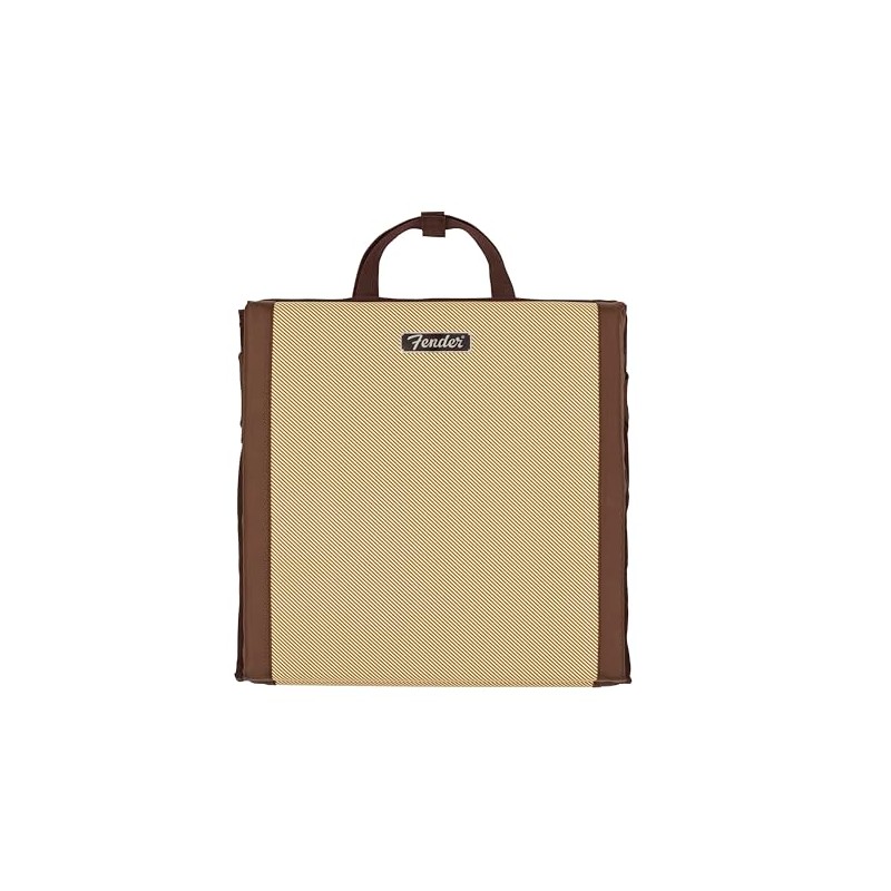 Fender Tweed Bleacher Cushion