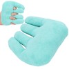 Finger Separator Hand Grip Patients Palm Grips Hand Contracture Cushions