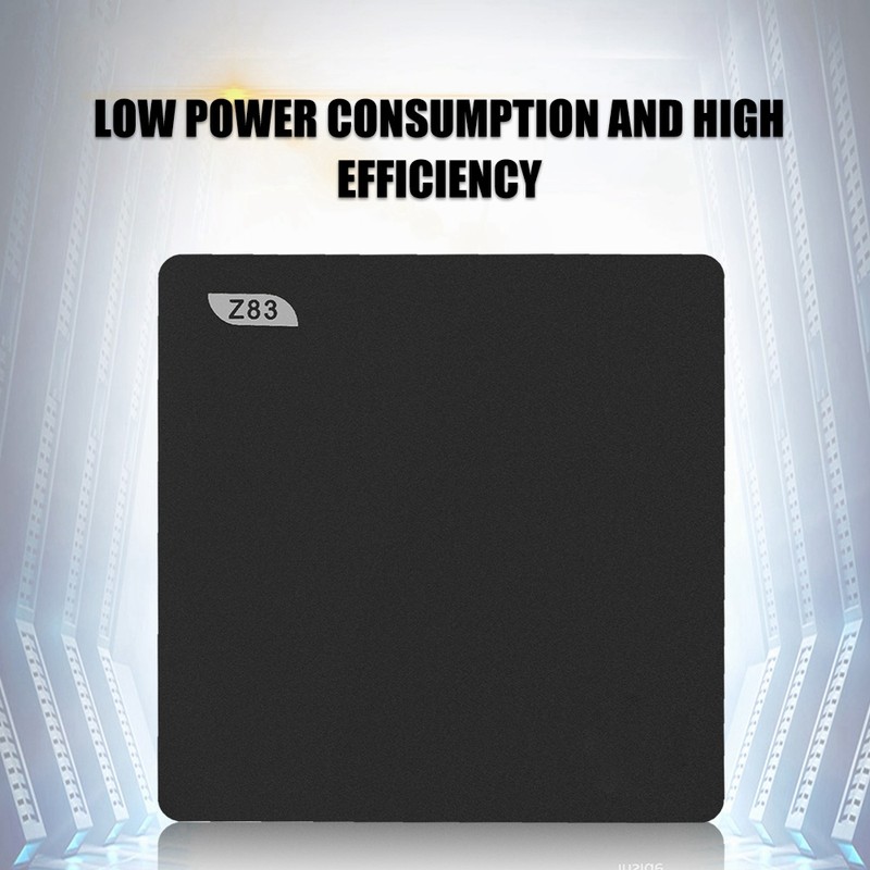 Beelink Z83Ⅱ 4G+64GB Mini Computer Bluetooth4.0 WiFi for Windows 10/Linux
