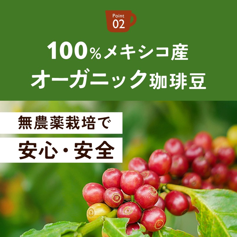 [Kyoto Uji Yamasan] Organic Caffeinated Coffee Drip Bag (7 Bags),