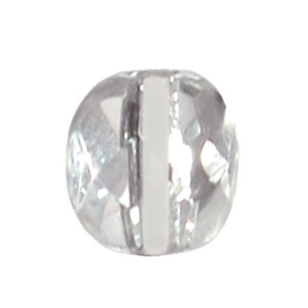BrilliantCut B&P Lamp 18 Inch Graduated Jewel Chain