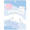 Clax Point Face Pack/Cinnamoroll 119044