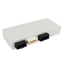 Liftgate Motor Module, Robust Trunk Lid Tailgate Control Module 61357335274 Replacement for X5 E70 2007 to 2013