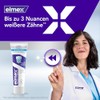 elmex Opti-Schmelz Professional Toothpaste White Enamel 2 x 75 ml