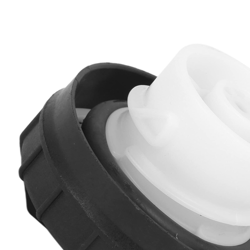 Gas Tank Cap, 52102464AA Wrangler JK 3.6L Engine Corrosion Resistant