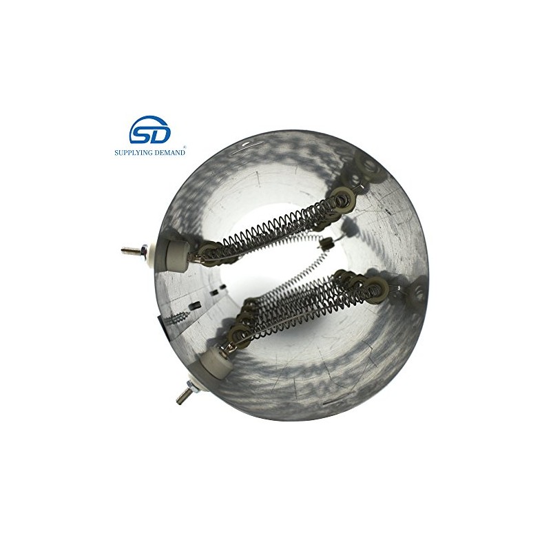 Supplying Demand 303404 Y303404 Clothes Dryer Heating Element and Housing