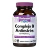 Bluebonnet Complejo B Stress Formulavitamina C Con 100 Caps