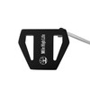 Mile High Life Men’s Golf Putter w Premium Grip |