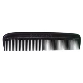 Clipper-mate Pocket Comb 5" All Fine Teeth