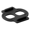 Crankbrothers Match Shim 16917CB 1.0mm Click Pedal Shoes