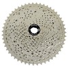 SunRace CSMS8 Wide Ratio Cassette 11-51T, 11 Speed, Silver, ST1878-N