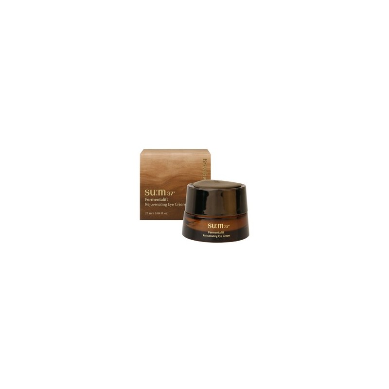 Sum37 degrees Su:m37 Degrees Fermentalift Rejuvenating Eye Cream 25ml /
