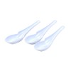 Pearl Metal CC-1561 Astragalus Spoon, Set of 3, Includes Hook,