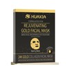Huaxia 24K Gold Rejuvenating Hydro Collagen Facial Mask for Skin