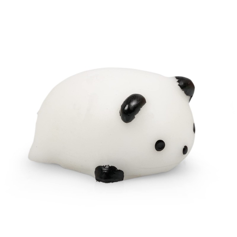 Tobar 37044 Squishy Buddies Series Two, Mixed