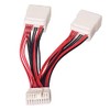 Yuacdky Radio CD Changer Y Cable for Honda Accord Civic