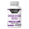 Probase Nutrition Ginkgo Biloba Ultra 60 Capsules 30-Day Supply