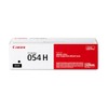 Canon Genuine 054 Black Toner Cartridge High Capacity Compatible with