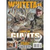 North American Whitetail Magazine July 2025 Land of Giants