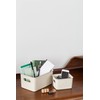 TATAY Storage Box Baobab ECOHOME, 5L Capacity, Polypropylene BPA free,