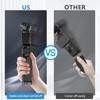 Tomat Pocket 3 Mango de batería para dji Osmo Pocket