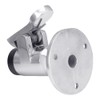 White Water 2400SS Stainless Cushioned Door Holder