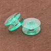 Pack of 20 Bobbins, Compatible with Husqvarna Viking Groups 5/6/7,