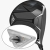 LT Easiyl 12g Golf Club Head Weight Compatible with Srixon