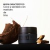 STMNT Grooming Goods Pasta mate, 3.5 onzas | Control fuerte