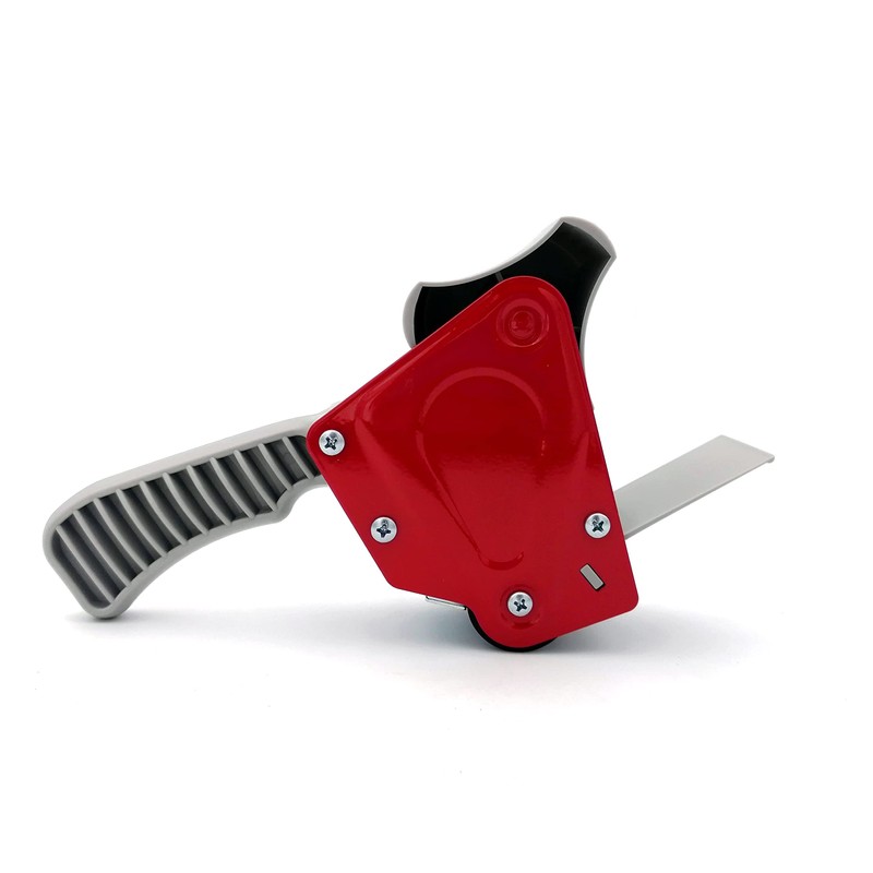 Tendinastro Hand Distributor Tape for Packaging with Adjustable Coupling