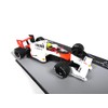 OPO 10 - Formula 1 Car 1/43 Compatible with McLaren