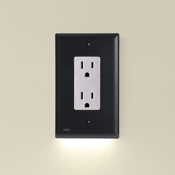 Single - SnapPower GuideLight 2 [For Décor Outlets] - Replaces