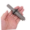 WHAMVOX Breaker for Stone Heavy Duty Splitter Wedge and Shim