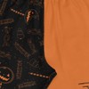 LEGENDARY Trick 'r Treat Color Blocked Adult Joggers - Medium