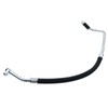 A-Premium A/C Suction Line Hose Assembly Compatible with Honda Accord