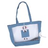 Cat Carrier Handbag Breathable Mesh Canvas Sturdy Soft Comfortable Traveling