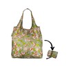 Re-Uz Lifestyle Shopper Foldable Reusable Shopping Grocery Bag - Gardenia