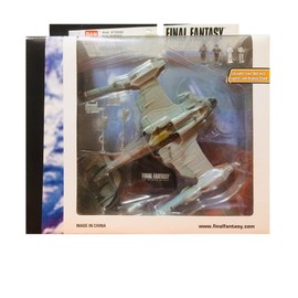 ファイナルファンタジー コパーヘッド デラックス プレイセット