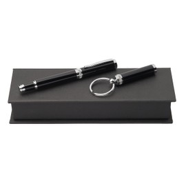 Cerruti 1881 Rollerball Pen NST8305 Focus
