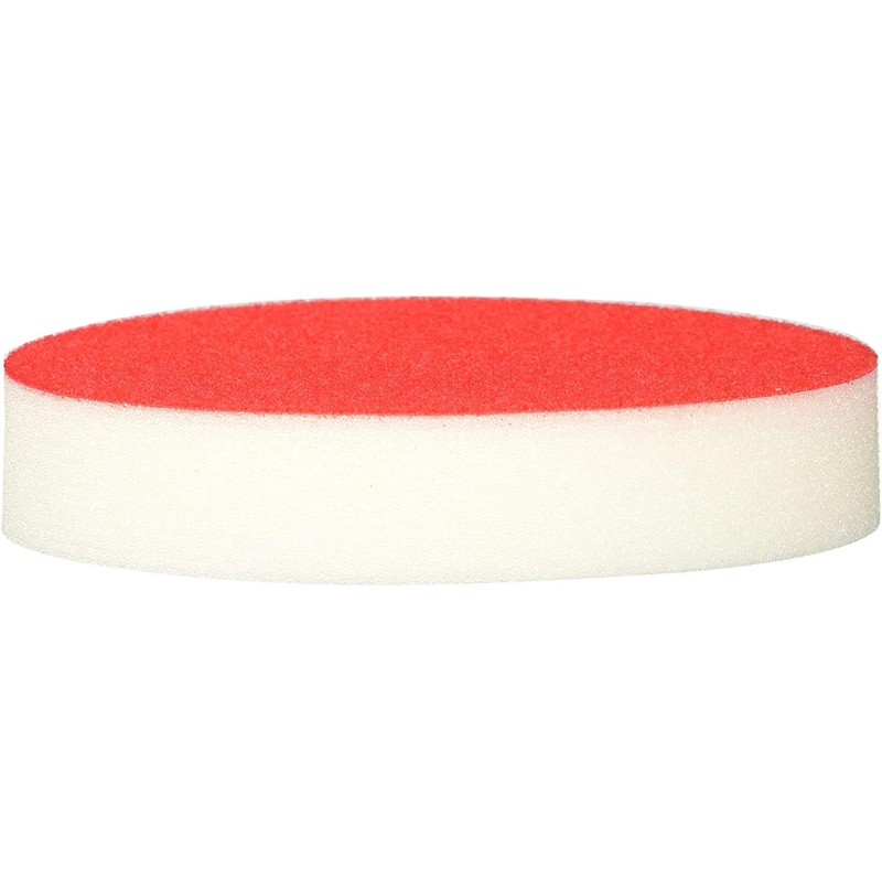 Bosch Polishing Sponge 5.1 inches (130 mm) φ 9.2 inches
