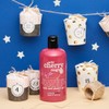 Treaclemoon Wild Cherry Magic. 500 ml Shower and Bath Gel/UK
