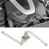 Intake Manifold Air Flap Runner Lever Replacement for V6 M272