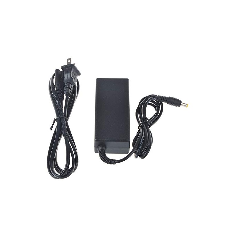 SLLEA AC Adapter Compatible with Vox MSB25 Mini Superbeetle 25W