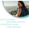 Dailies AquaComfort Plus lenti a contatto giornaliere | 30 lenti