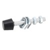 Pneumatic Clamp Hold Down 50kg Clamping Force Quick Fix Professional