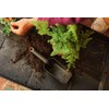 Fiskars Planting Mat, Foldable, High mat edge, Suitable for repotting,