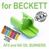 TekForce Green G Electrode Setting Gauge for Beckett AFII (AF