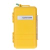 OTDR Launch Cable Box 1310nm 1550nm Singlemode SC‑UPC to SC‑UPC